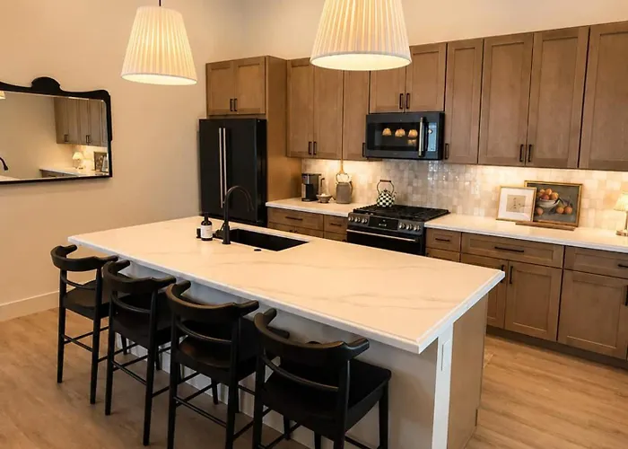 Private Pickleball Casita Holiday home *