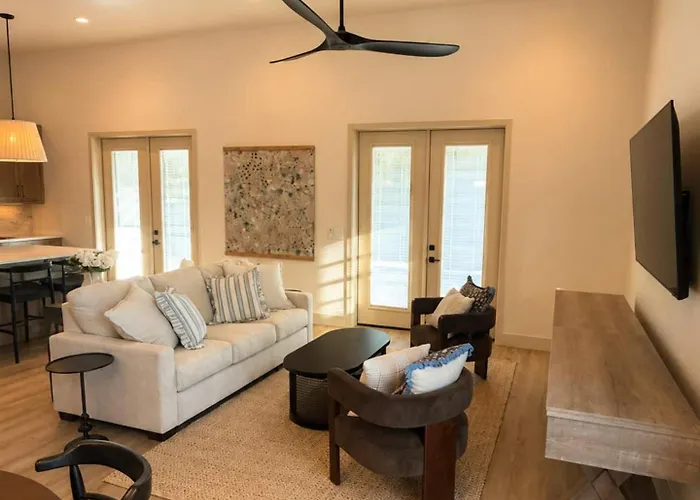 Private Pickleball Casita Holiday home Queen Creek