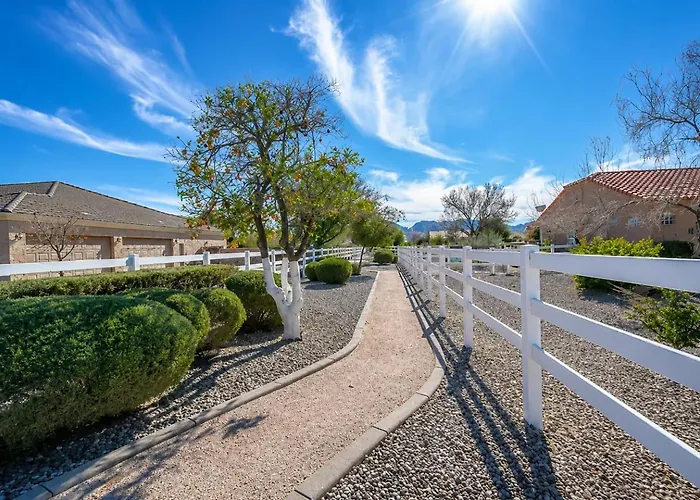 Private Pickleball Casita Holiday home *